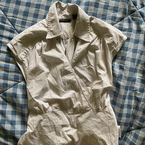 New York Company Blouse